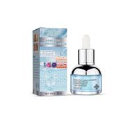 30ml Pomegranate Essence Placenta Collagen Face Serum Anti-wrinkle Moisturizing