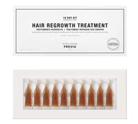 30ml PREVIA Extra Life Trattamento per la ricrescita dei capelli (10 x 3 ml)