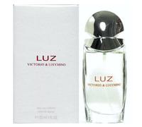30ml Profumo Victorio Lucchino LUZ Eau de toilette for Women