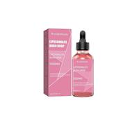 30ml Raspberry fat-soluble slimming drops, effective for weight loss