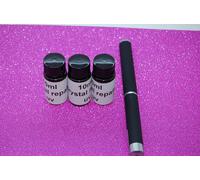 30ML Resina UV, Colla per Riparazione Cristallo, Vetro, Metallo, 1MW