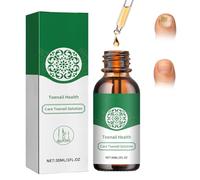 30ml Riparazione Unghie Liquida,Cura delle Unghie,Rinforza la Struttura Dell'Unghia,Nutre e Lenisce le Unghia per un Aspetto Sano e Splendente,Riparazione Delle Unghies Dei Piedi Donne e Uomini