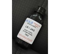 30ML Ritocco Vernice Bottiglia Land Rover / Jaguar Antivento Perla 1AU Zero Chip