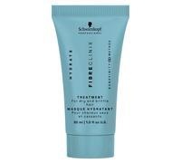 30ml Schwarzkopf Professional FIBRE CLINIX Hydrate Treatment