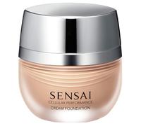 SENSAI CELLULAR PERFORMANCE Cream Foundation 12 SOFT BEIGE, 30 ml