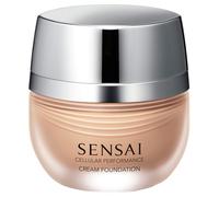 Sensai Cream Foundation Cf13-Warm Beige 30ml