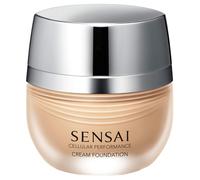 Sensai Cream Foundation Cf22-Natural Beige 30ml