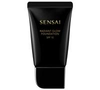 Sensai Radiant Glow Foundation SPF10 RG103 Sand Beige 30 ml