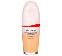 Shiseido Fondotinta Revitalessence Skin Glow SPF30+ Colore 220 Linen 30 ml