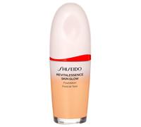 Shiseido Revitalessence Skin Glow Foundation SPF 30 PA+++ 30 ml ombra 160 Shell