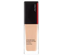 Shiseido Synchro Skin Radiant Lifting Foundation Advanced fondotinta liftante illuminante SPF 30 colore 150 Lace 30 ml