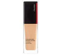 30ml Shiseido Synchro Skin Radiant Lifting Foundation SPF 30