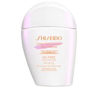 30ml Shiseido Urban Environment Age Defense Oil-Free SPF 30