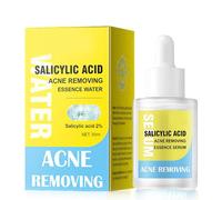 30ml Siero Anti Acne per Viso,Adatto a Tutti i Tipi di Pelle, Aiuta a Ridurre Brufoli e Imperfezioni, Con Contagocce di Precisione, Ideale per Uso Giorno e Notte