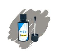 30Ml Touch Up Paint Bottle Per Stiga Metallic Silver Frame Mower Ride On Park
