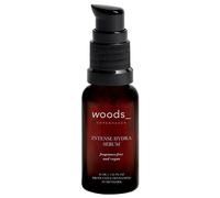 30ml woods_ copenhagen INTENSE HYDRA SERUM