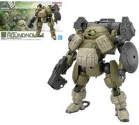 30MM Model Kit 1/144 Bexm-6 Roundnova I 12 Cm Bandai