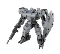 Bandai - Kit di montaggio Gunpla 30MM eEXM-9 Baskyrotto - Scala 1/144 - Grigio