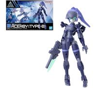 Bandai Hobby - #54 EXM-H15B Acerby Type-B 30 Minute Missions - Bandai Spirits 30 MM 1/144