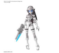 GUNDAM 30MM / 30 MINUTES MISSIONS 1/144 EXM-H15C Acerby TYPE-C Model Kit Bandai