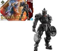 BANDAI Hobby KIT 30MF ROSAN Fighter
