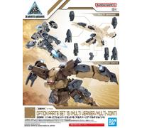 Bandai Hobby - 30 minuti di missioni - #28 pezzi di ricambio Set 15 (Multi Vernier/Multi-Joint) 30 mm 1/144 Modello Kit