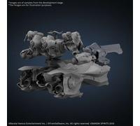 Bandai 30 Minutes Missions Armored Core VI Fires of Rubicon Arquebus Add VE-40A