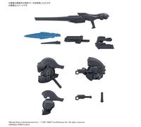 30MM ARMORED CORE VI - Weapon Set 01 Model Kit Bandai