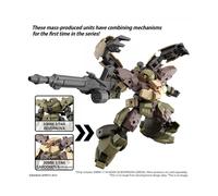 BANDAI GUNDAM 30MM 30 MINUTES MISSIONS bEXM-28 REVERNOVA green verde 1/144