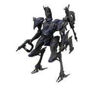 BANDAI SPIRITS 30MM corazzato CORE VI Fuochi di Rubicon Schneider NACHTREIHER/40E Steel Haze