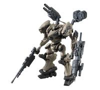 30MM Corrazzata Core VI Spara Di Rubicon Rad CC-2000 Orbiter Nightfall Model Kit