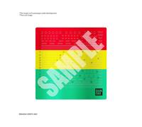 30MM Customize Material 3D Metallic Stickers (30 Minutes Missions)