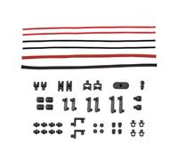 30MM CUSTOM MAT PIPE PARTS/MULTI JOINT MODEL KIT BANDAI MODEL KIT