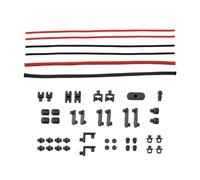 30MM Customize Material Pipe Parts / Multi-Joint (30 Minutes Missions)