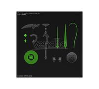 30MM CUSTOMIZE WEAPONS WITCHCRAFT WEAPON MODEL KIT BANDAI MODEL KIT