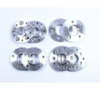 30mm Distanziali 4x100 Nlb 56,1 Daihatsu Sciarada Applause Charmant