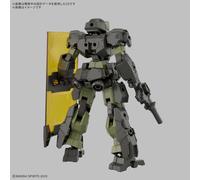 30MM EEXM-23 TECPROT 02 1/144 Model Kit Bandai Model Kit Gunpla