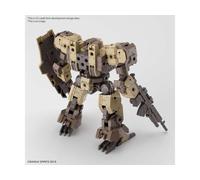 30MM EEXM-9 BASKYROTTO BROWN 1/144 Model Kit Bandai Model Kit Gunpla