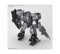 30MM EEXM-9 BASKYROTTO GRAY 1/144 Model Kit Bandai Model Kit Gunpla