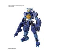 BANDAI 95139 1/144 30mm Eexm-S03h Forestieri 03