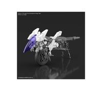 76114-30 minute missions - 30mm ex arm vehicle cannon bike 1/44
