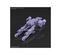 30MM EX ARM VEHICLE SPACE CRAFT PURPLE MODEL KIT BANDAI MODEL KIT