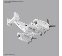 30MM EX ARM VEHICLE TILT ROTOR 1/144 MODEL KIT BANDAI MODEL KIT