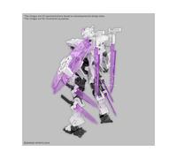 30MM EXM-X20A LEVINIX TYPE A 1/144 Model Kit Bandai Model Kit Gunpla