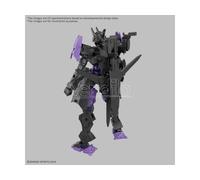 30MM EXM-X20B LEVINIX TYPE-B 1/144 Model Kit Bandai Model Kit Gunpla
