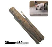 30mm Metallo Spina Cunei Calcestruzzo Rock Pietra Splitter for Pietra Roccia