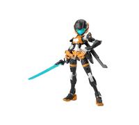 30MM Model Kit 1/144 EXM-H15D Acerby Type-D 13 Cm Bandai