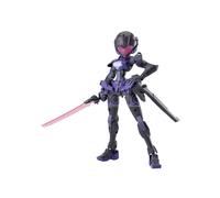 30MM Model Kit 1/144 EXM-H15E Acerby Type-E 13 Cm Bandai