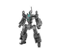 BANDAI Hobby KIT 30MM 1/144 Veicolo Armamento Esteso (Smart TRASFORMABILE Macchina Ver.)