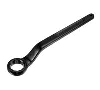 30mm Offset Scatola Estremità cerchio Tipo Impatto Chiave,Alta Tensione Acciaio